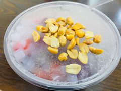 -正宗八宝冰饭·非遗冰饭·烧烤(奎桥店)