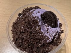 -麦当劳(沙田中心商场店)
