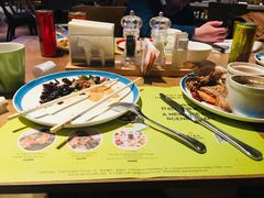 -北京中国大饭店