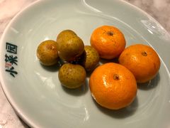 -小菜园新徽菜(溧阳万达店)