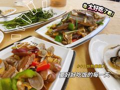 -梅姐海鲜餐厅(水头海鲜街店)