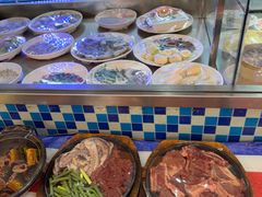 -谢记上海大排档(长寿路店)