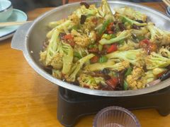 -圣夜东北菜烧烤·夜宵·小龙虾(胥江路店)