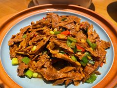 -鸿运楼·舌尖上的徽菜