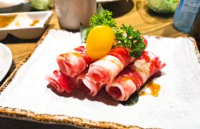 Grand Class Wagyu Beef