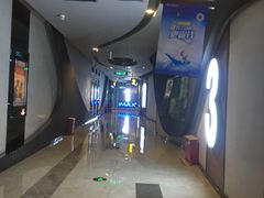 -万达影城(贵阳中大激光IMAX店)