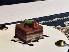 -一棵树·意大利西餐厅One Tree(新城店)