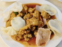 生炒骨-华哥私厨-原醉琼楼