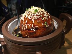 -扬州狮子楼·非遗淮扬菜(东关街店)
