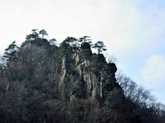 -丹东天桥沟景区