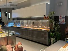 -烫面包·面包烘焙(绿地缤纷城店)