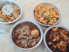 -凤张螺蛳粉·爽口粉(跃进路总店)