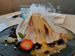 -港丽餐厅(高德置地店)