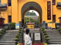 -桂林独秀峰王城景区