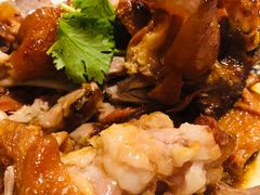 -金掌勺锅包肉(太原万达店)