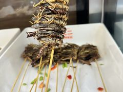 -妖无二·和牛烧烤自助(新吴万达店)