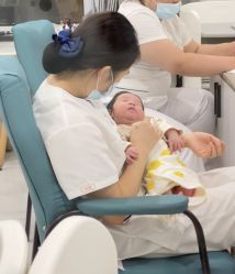 -优乐府母婴月子中心(开运街店)