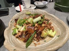 -福照楼汽锅鸡·云南菜(火车站锦江店)