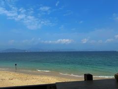 -三亚西岛海洋文化旅游区