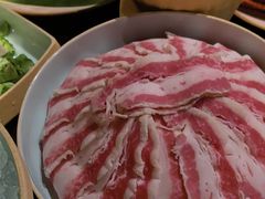 -雾山韩式烤肉·海南糟粕&椰子鸡火锅·海景餐厅(三亚绿发山海天JW万豪酒店)