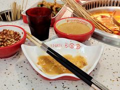 -小妖君串捞火锅(黄屯店)
