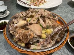 -猪肉婆私房菜(容桂总店)