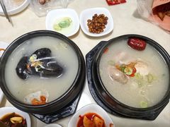 -长顺参鸡汤店(西塔总店)