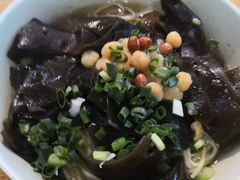 -车沾巷·重庆老味豌杂面