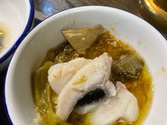 -土著渔匠·养生蝴蝶鱼(香樟路店)