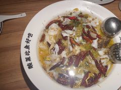 -太二酸菜鱼(石家庄万象城店)