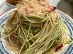 -京尊烤鸭店JINGZUN(春秀路店)