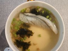 -君来湖滨饭店·渔餐厅