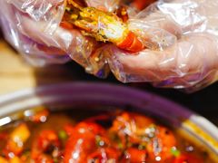 -游园觅食记夜市·小龙虾大排档