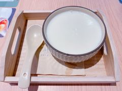 -杏甜品(尖沙咀加拿分道店)