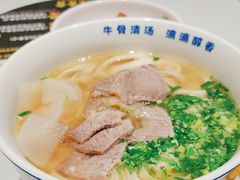 -陳香貴·兰州牛肉面(东方宝泰店)