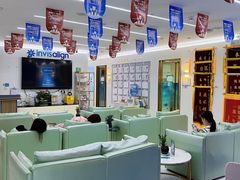 -美可普口腔医院(东街分店)