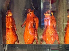 -紫光园烤鸭(前门大栅栏店)