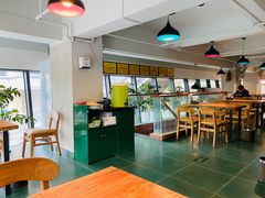 大堂-兵哥豌豆面(雅颂居店)