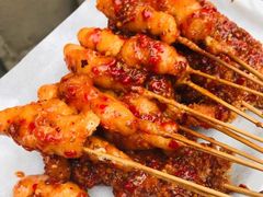 -辽B·小串(总店)