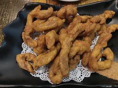 -金谷园饺子·烧烤(人大总店)