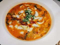 -外婆私房菜(新亚百货店)