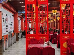 -老边饺子馆(中街店)