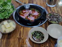 -笔记安顺夺夺粉火锅