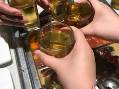 -海底捞火锅(亲子主题北金鹰店)