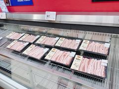 -盒马X会员店(上海森兰商都店)