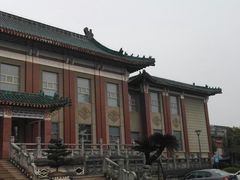 -荆州博物馆