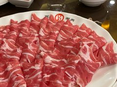 -匹夫涮肉城(黄村店)