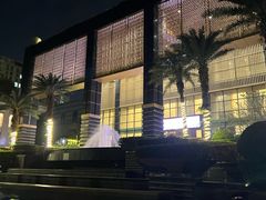 -深圳雅邦朗悦国际酒店
