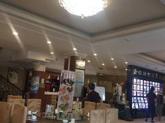 大堂-今鲜源大酒店·中华餐饮名店(新湛路店)