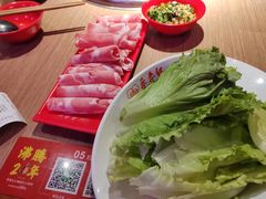 -季季红火锅(丰城洪客隆店)